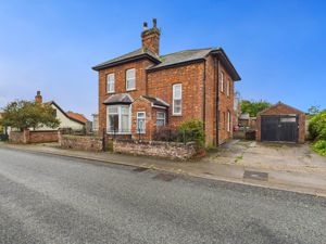 Garage and Driveway- click for photo gallery